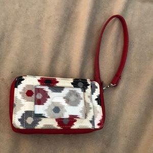 Wristlet